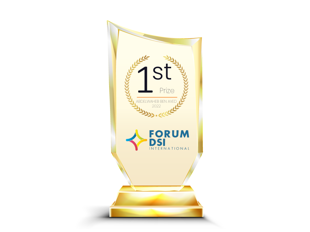 Forum DSI Prix Abdelwaheb Ben Ayed Poulina