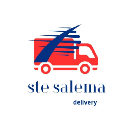 Salama Delivery