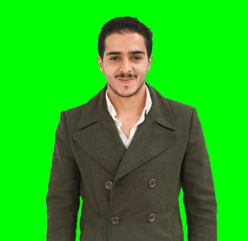 CEO - Chief Executive Officer 