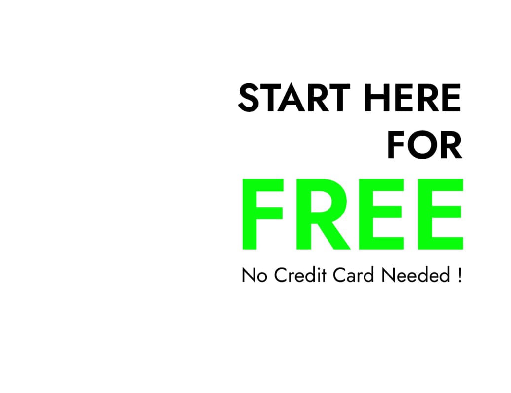 Free Delivery Software Platform