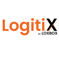 LogistiX Delivery Service - Postage