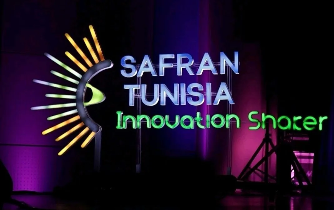 Safran Tunisia Innovation Shaker